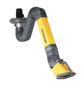 Ištraukimo rankovė Flex-2 2m 1