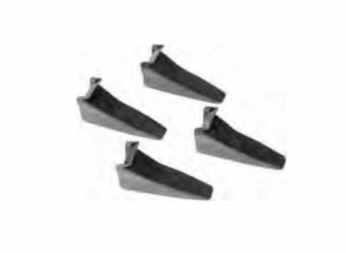 Rim protector for clamp 4 pcs T5300/T5305 