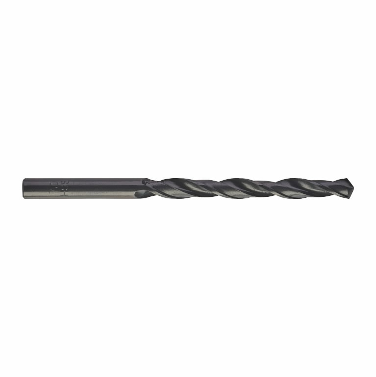Metal drill bit  DIN338 HSS-R 10pcs 7,0mm, Milwaukee