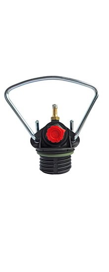 AIR FIL. VALVE 6 BAR car tyre, Mesto