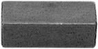 Wedge, Blade Adapter STIGA PARK/VILLA 5 x 5 x 14 MM, BBT