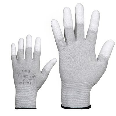 Kindad, nailonist, ESD näpuotsad 11