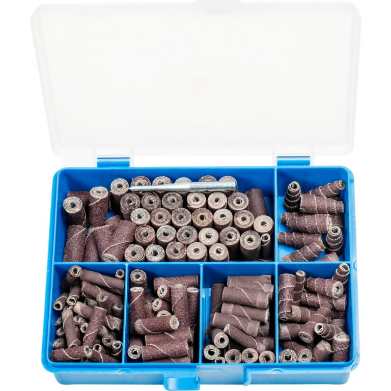 Grinding roll set Poliroll PRS151 1