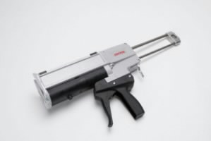 Loctite pistol 400ml 2K Manual Disp 