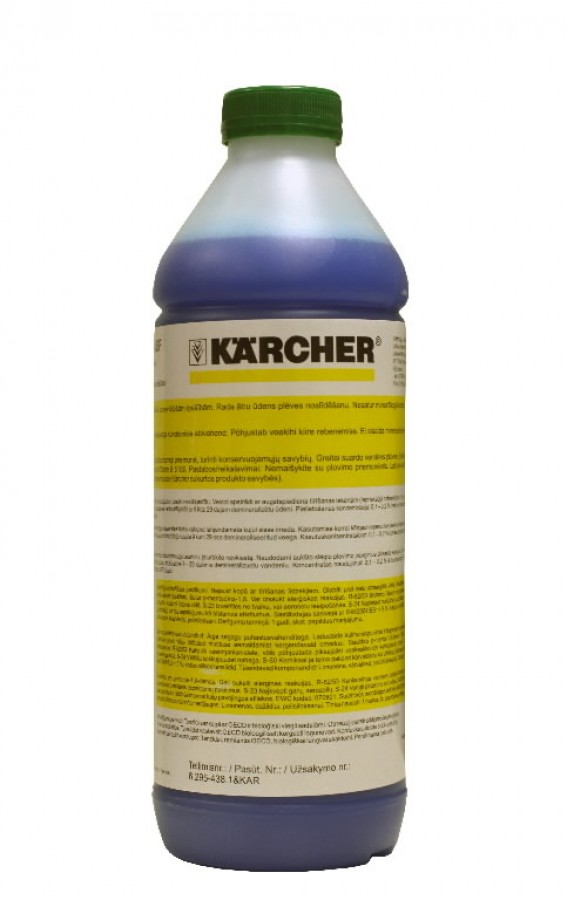 Superhelmivaha RM 824, 1L, Kärcher