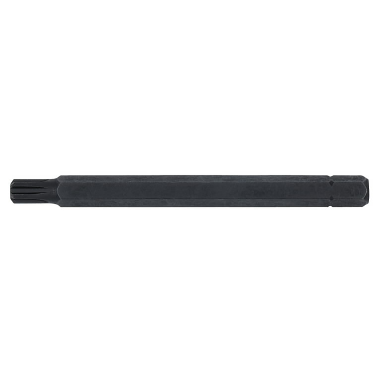 uzgalis  5/16 M10 RIBE, 100mm, KS Tools