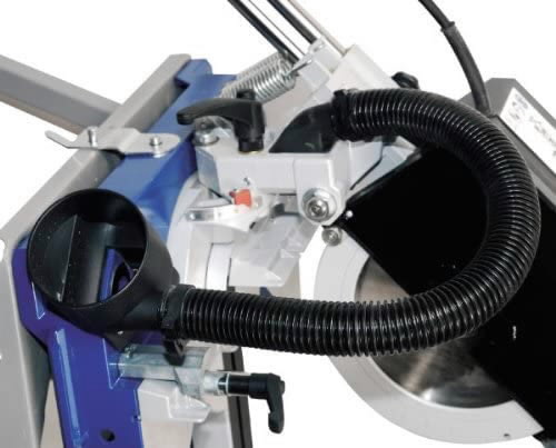 Dust extraction kit (KGS 331 standard 