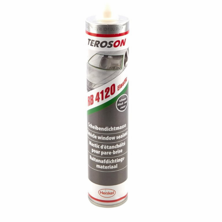 Hermeetik RB 4120 must 310ml, Teroson