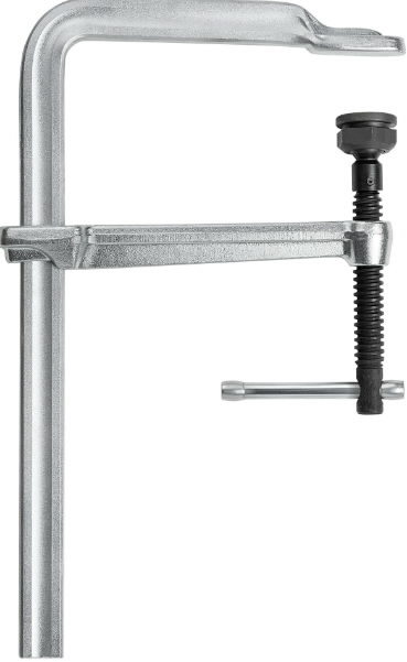 High-performance clamp 600x200mm, Bessey