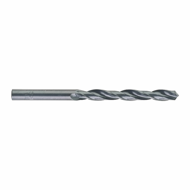 Metal drill bit  DIN338 HSS-R 10pcs 7,5mm, Milwaukee