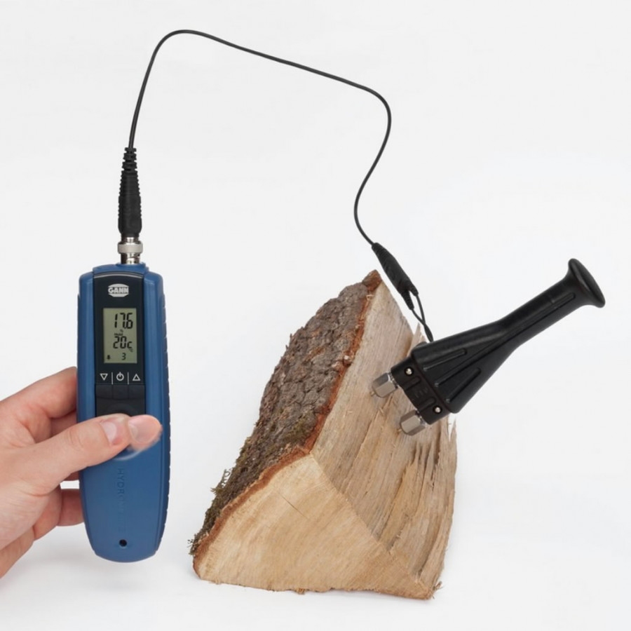 Moisture meter Hydromette BL H 40 (M20), Gann