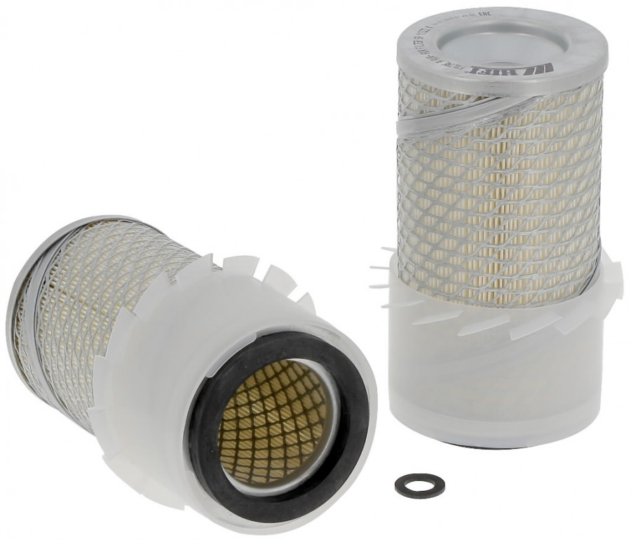 AIR FILTER, Hifi Filter - Air filters