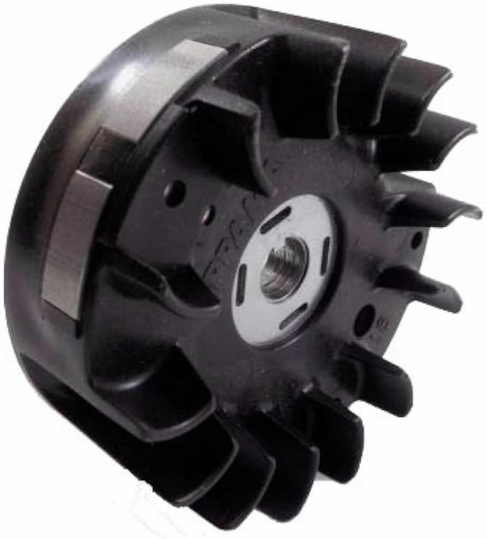 Rotor, magneto GT-220 / SRM-220, Echo
