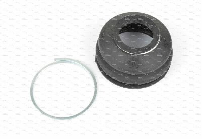Rubber boot and lock rings kit JD AL209610