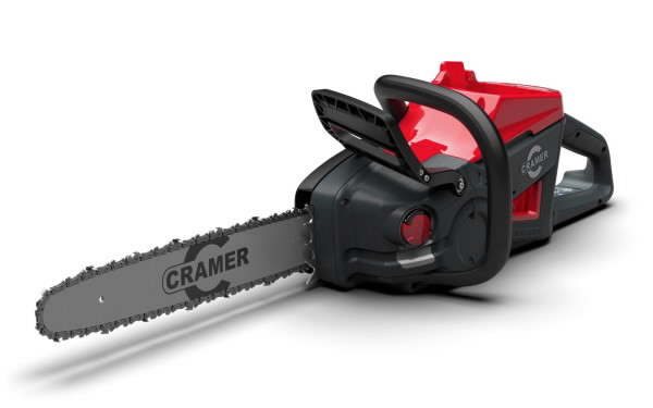 Battery Chain Saw 82CS27 1