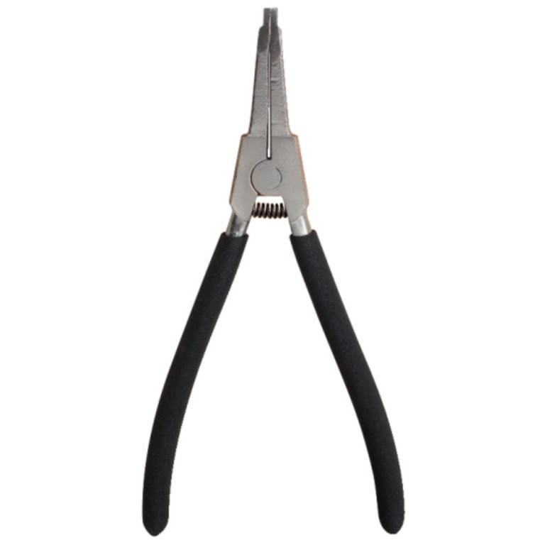 Drive shaft removal pliers, 30° angled, KS Tools