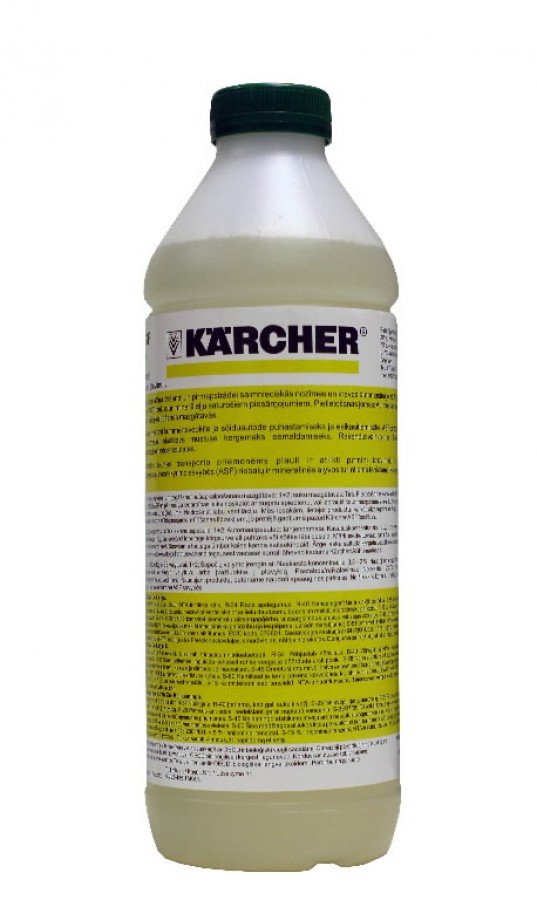 Aktyvi plovimo priemonė  RM 811, 1L, Kärcher