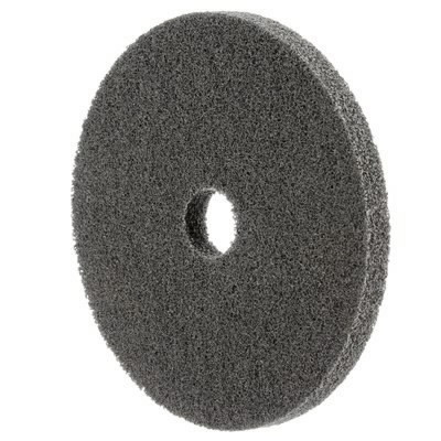 Surface conditioning disc Scotch-Brite XL-UW 126x6x22mm 2A MED, 3M