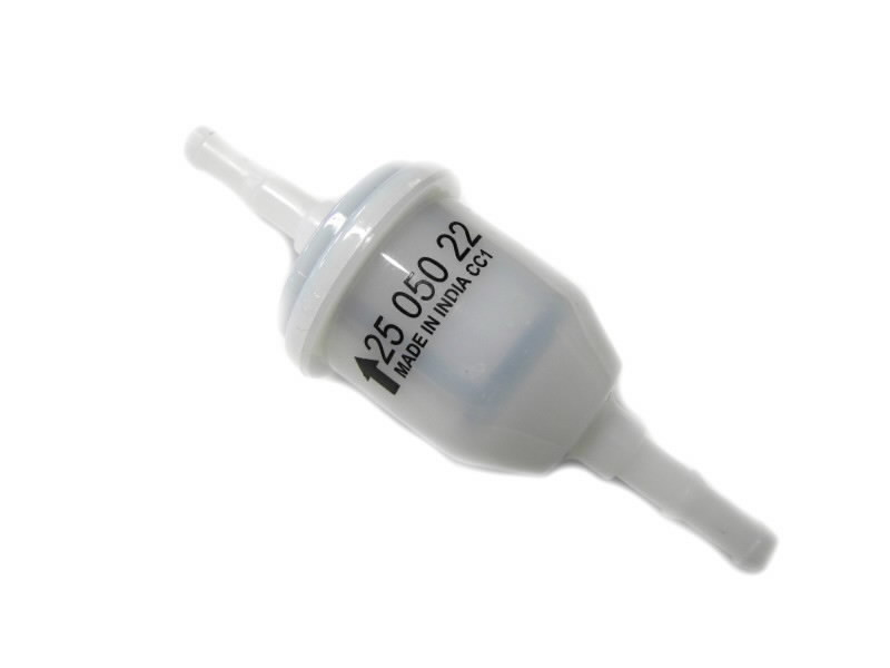 Kütuse filter 51 mikronit, MTD