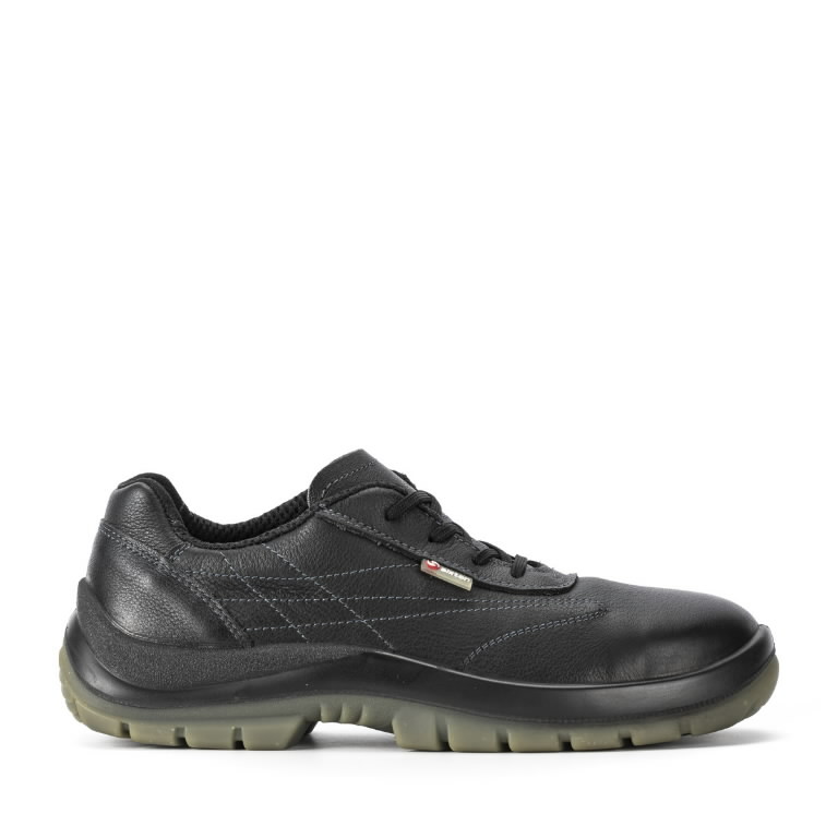 Apsauginiai batai Urban Capri, S3 ESD SRC, black 36