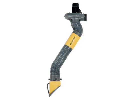 Ištraukimo rankovė teleskopinė T-Flex 1,1-1,4m 1