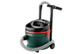 Wet and dry vacuum cleaner AS 20 L, Metabo 2.