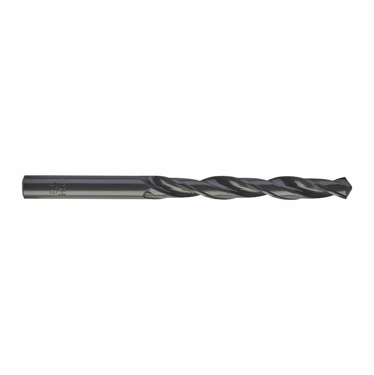 Metal drill bit  DIN338 HSS-R 10pcs 8,5mm, Milwaukee