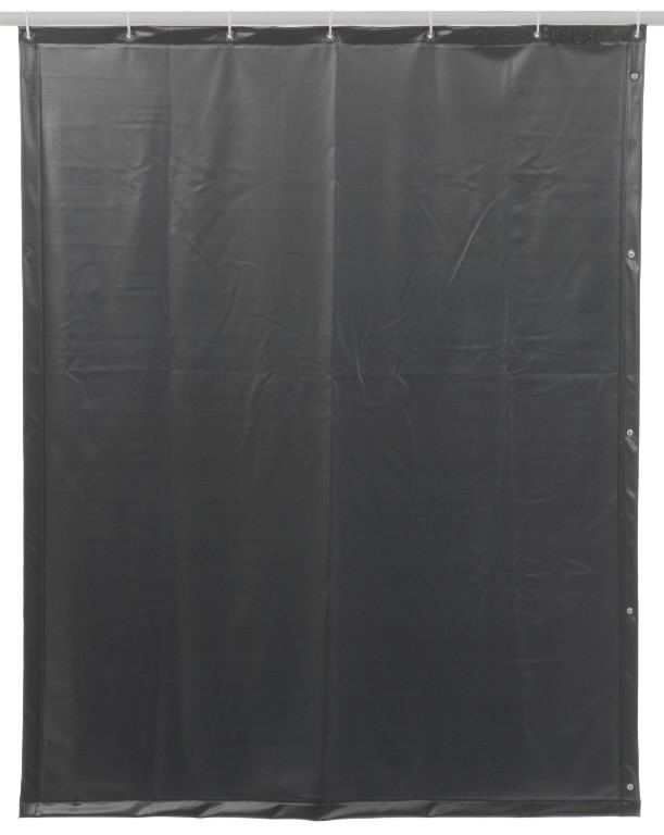 Keevituskardin tumeroheline 180x140(L) cm, Cepro