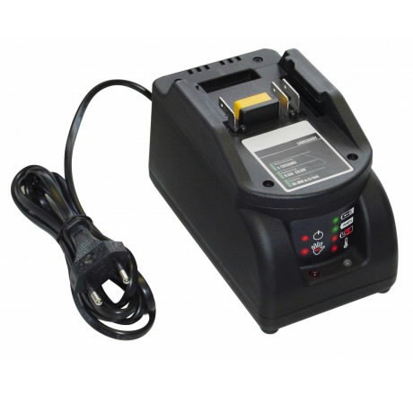 Mobil Easy Li-Ion battery charger L2830MS, 220-240VAC 3A 