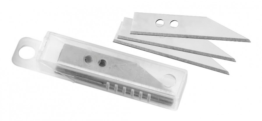 Spare blades, 10pcs Westcott 1