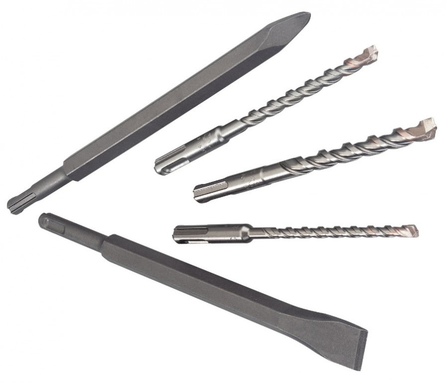 sds drill bits