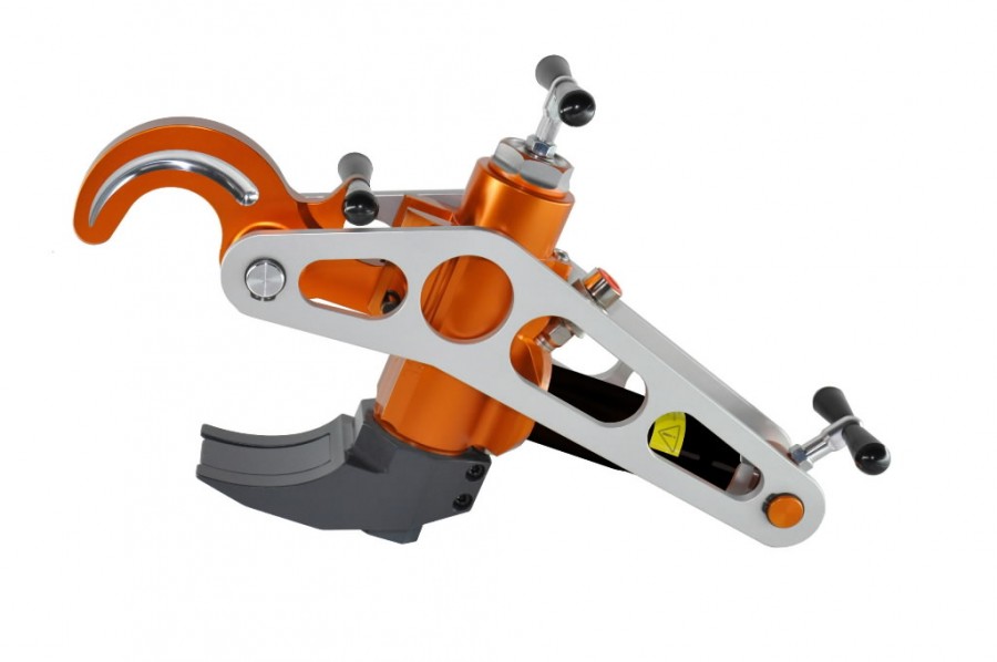 Lahtisuruja Maxi Lem Special FV 42, PMM