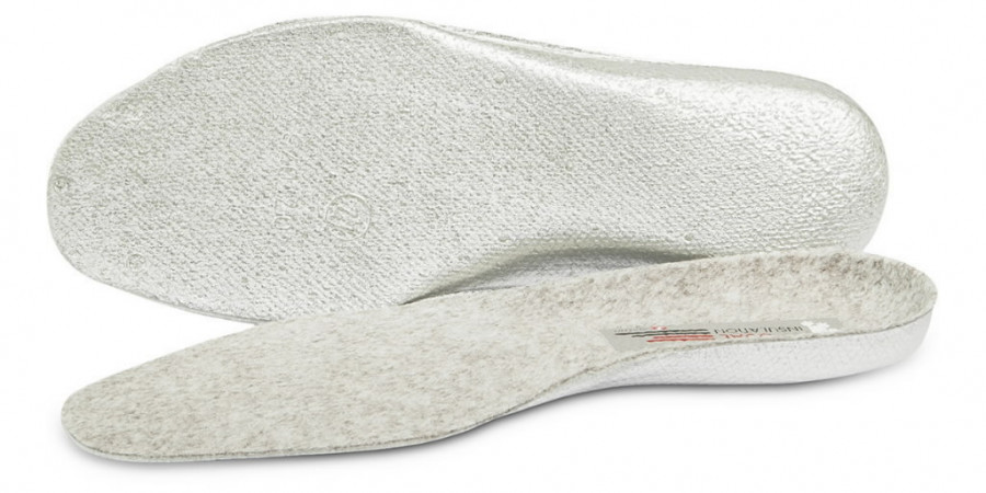 Iekšzoles Dual Insulation 41, Sixton Peak