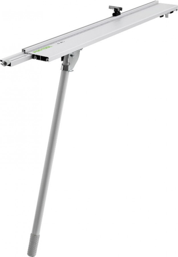 Küljelaiendus KA-UG-L, KAPEX KS 88 / 120 saagidele, vasak, Festool