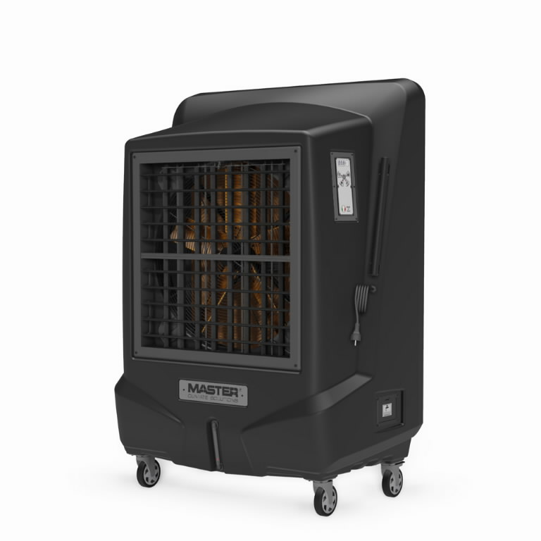 Portable bio cooler BC 221, 22.000 m3/h 1