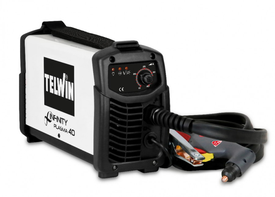 Plasma cutter Infinity Plasma 40, Telwin