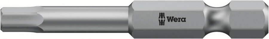 Bit 1/4´´ 840/4 Z, HEX 3,0x50 1