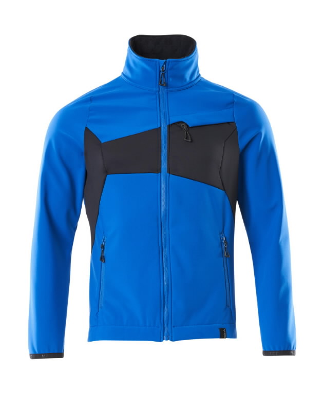 Mascot softshell clearance jacket