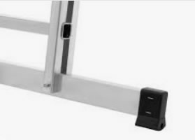 Traavers universaalredelile 700473699, 1200mm, Alu-Pro