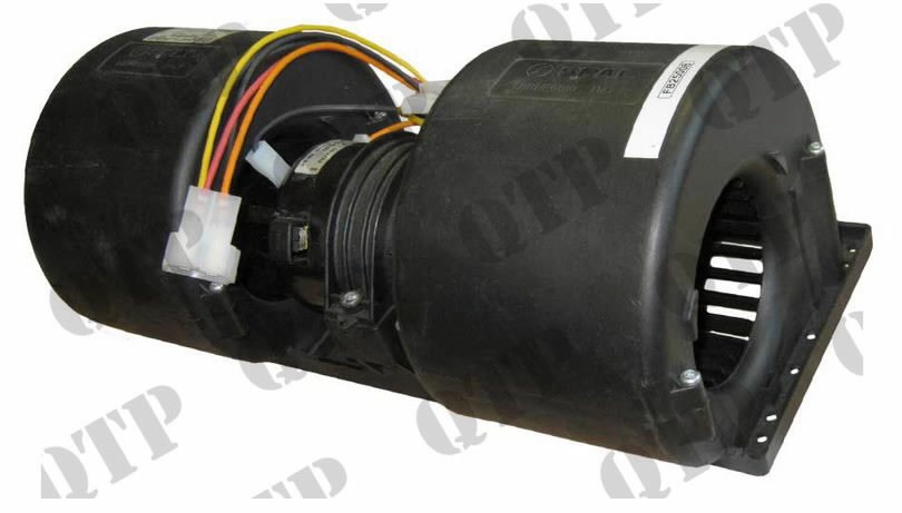 Kabiini ventilaator NH 82033102, 82022334, Quality Tractor Parts Ltd