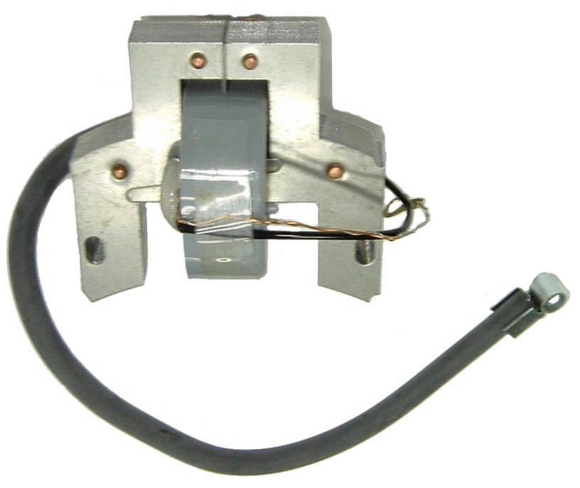 IGNITION COIL B&S 298502, 395488  2-3-3.5-4HP, BBT