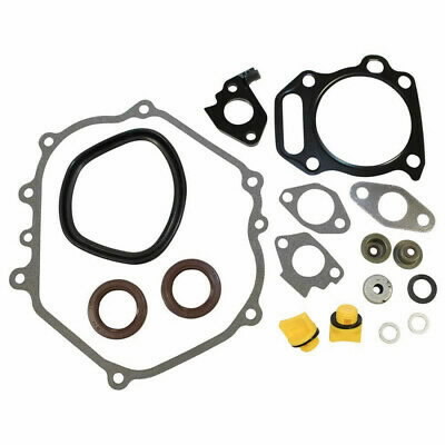 KIT, GASKET SET ( CH 440) 1