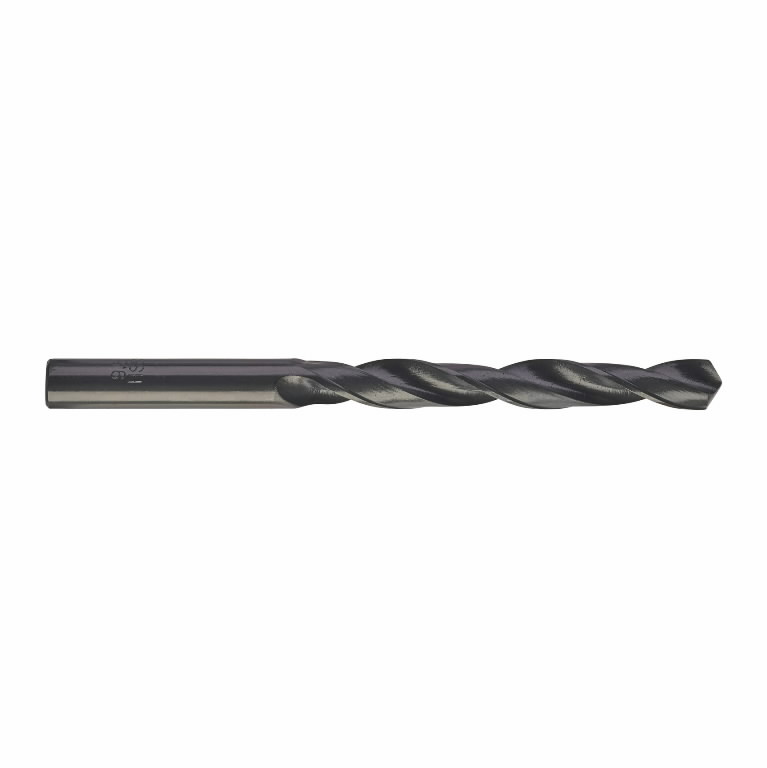 Metal drill bit  DIN338 HSS-R 10pcs 9,5mm, Milwaukee