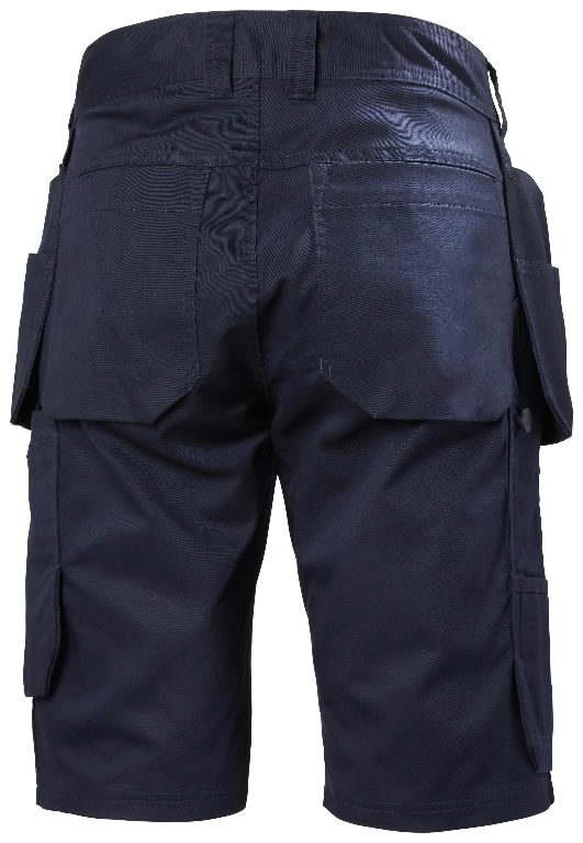 Helly hansen hotsell work shorts