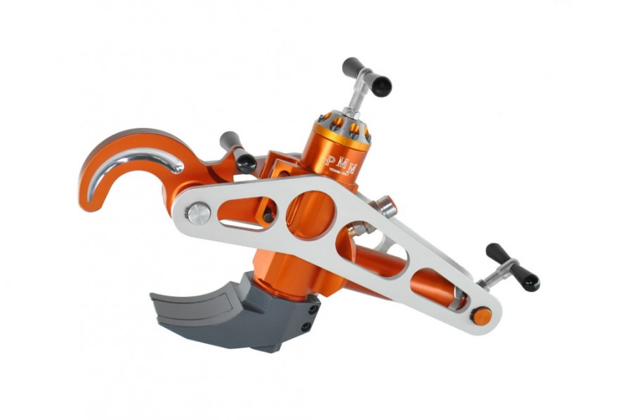 Lahtisuruja Maxi Lem Special F, PMM