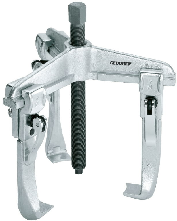 puller 130x100mm 1.07/1A-E 1