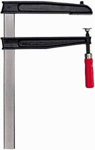 Deep throat clamp TGNT, Bessey