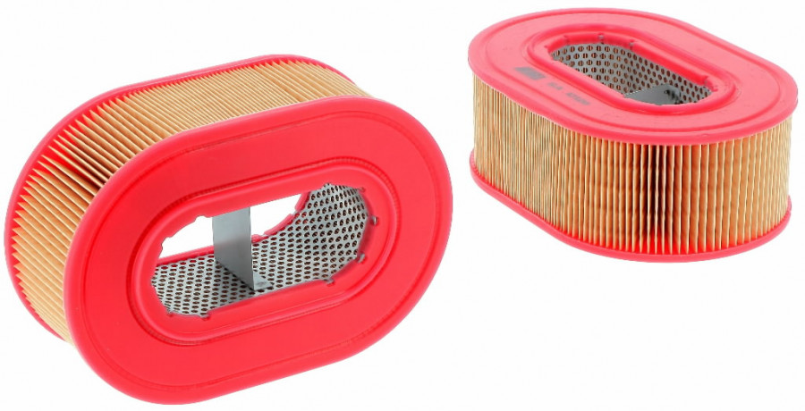 Ilmansuodatin, Hifi Filter