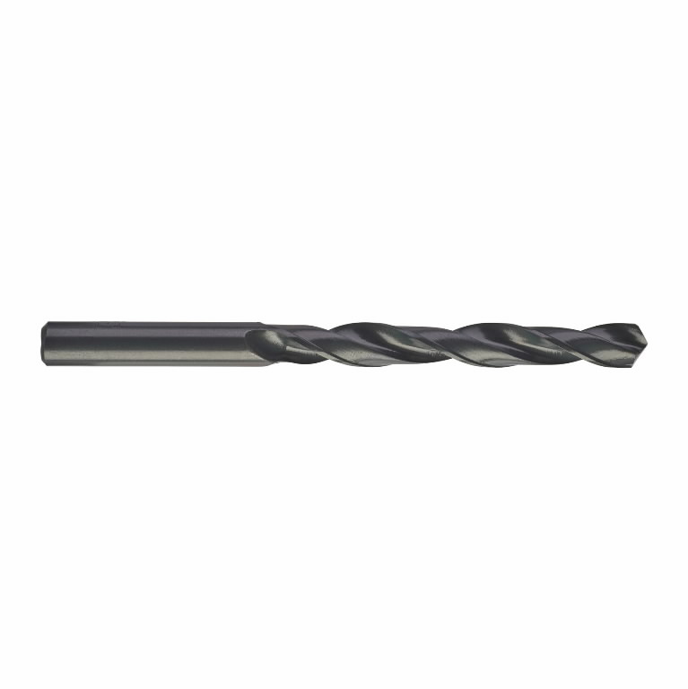 Metal drill bit  DIN338 HSS-R 10pcs 10,0mm, Milwaukee
