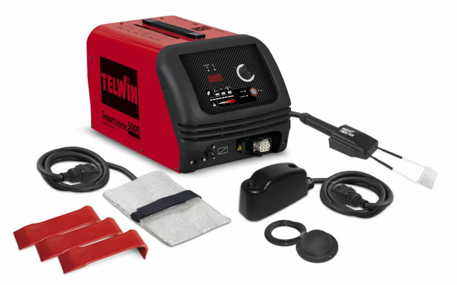 Induction heating system Smart Inductor 5000 Classic 1